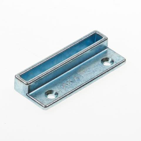 AXA | Sluitkom gegalvaniseerd | Type A - Deurbeslag-expert