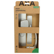 AXA Curve Plus S-knop PC55 naturel