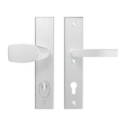 Veiligheidsbeslag Edge Plus Wing-knop