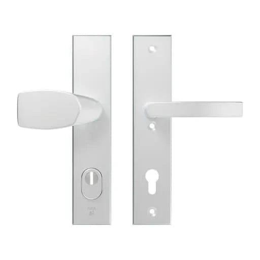 Veiligheidsbeslag Edge Plus Wing-knop