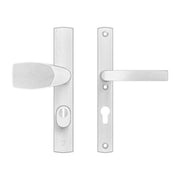 AXA Curve Plus smal Wing-knop PC72 naturel