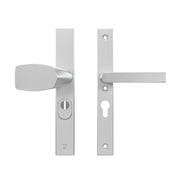 AXA Edge Plus smal Wing-knop PC55 naturel