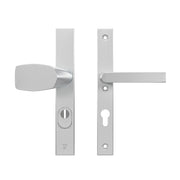 AXA Edge Plus smal Wing-knop PC72 naturel
