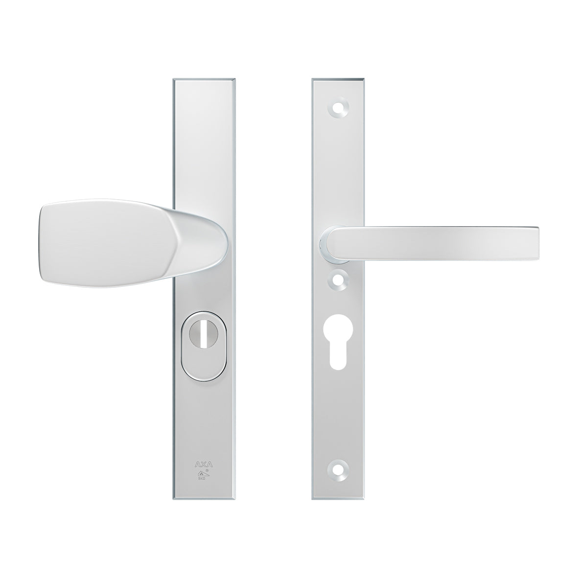 AXA Edge Plus smal Wing-knop PC55 F1