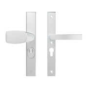 AXA Edge Plus smal Wing-knop PC55 F1
