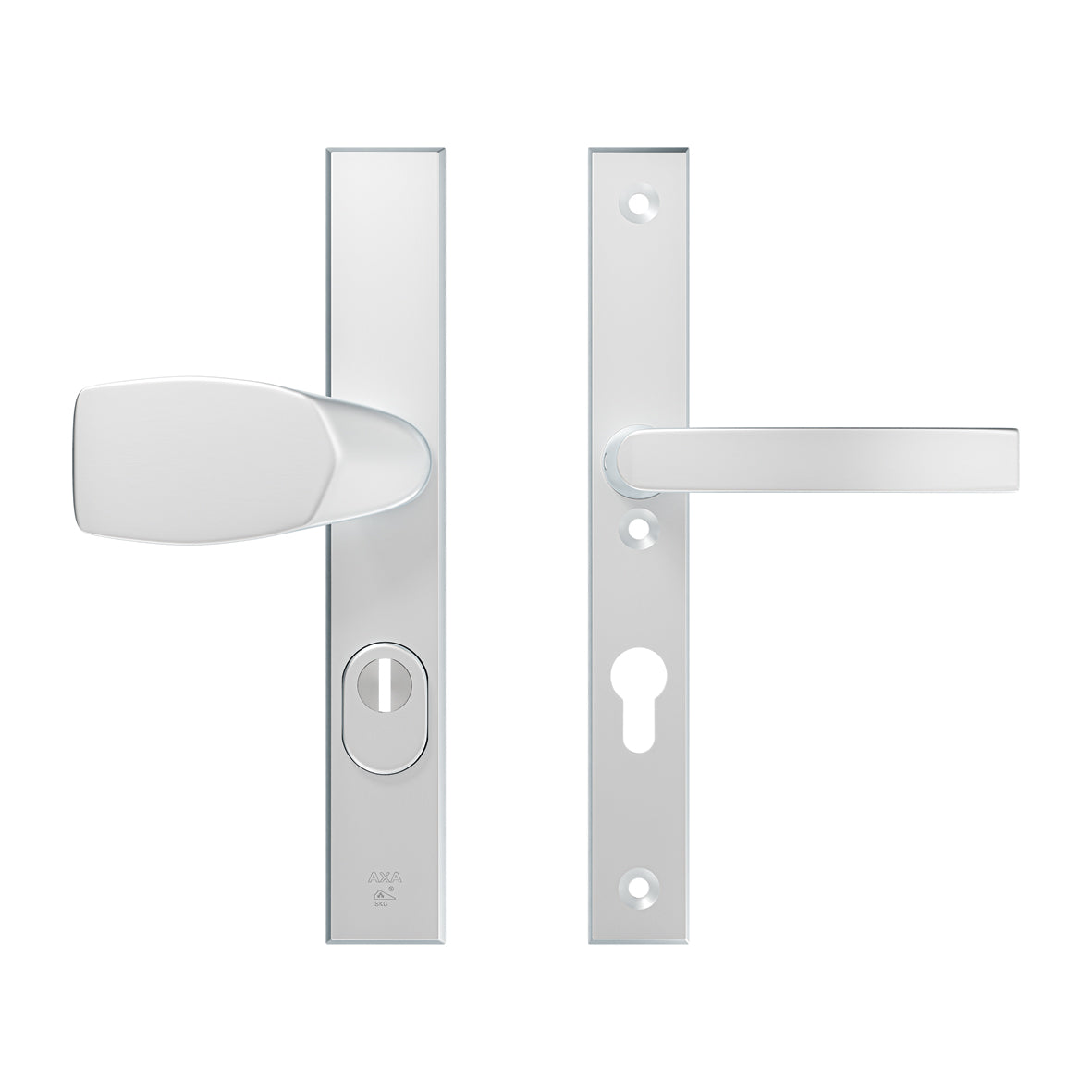 AXA Edge Plus smal Wing-knop PC72 F1