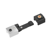 Openhoudset voor Axa deurdranger 7509/7510/7511 – vooraanzicht