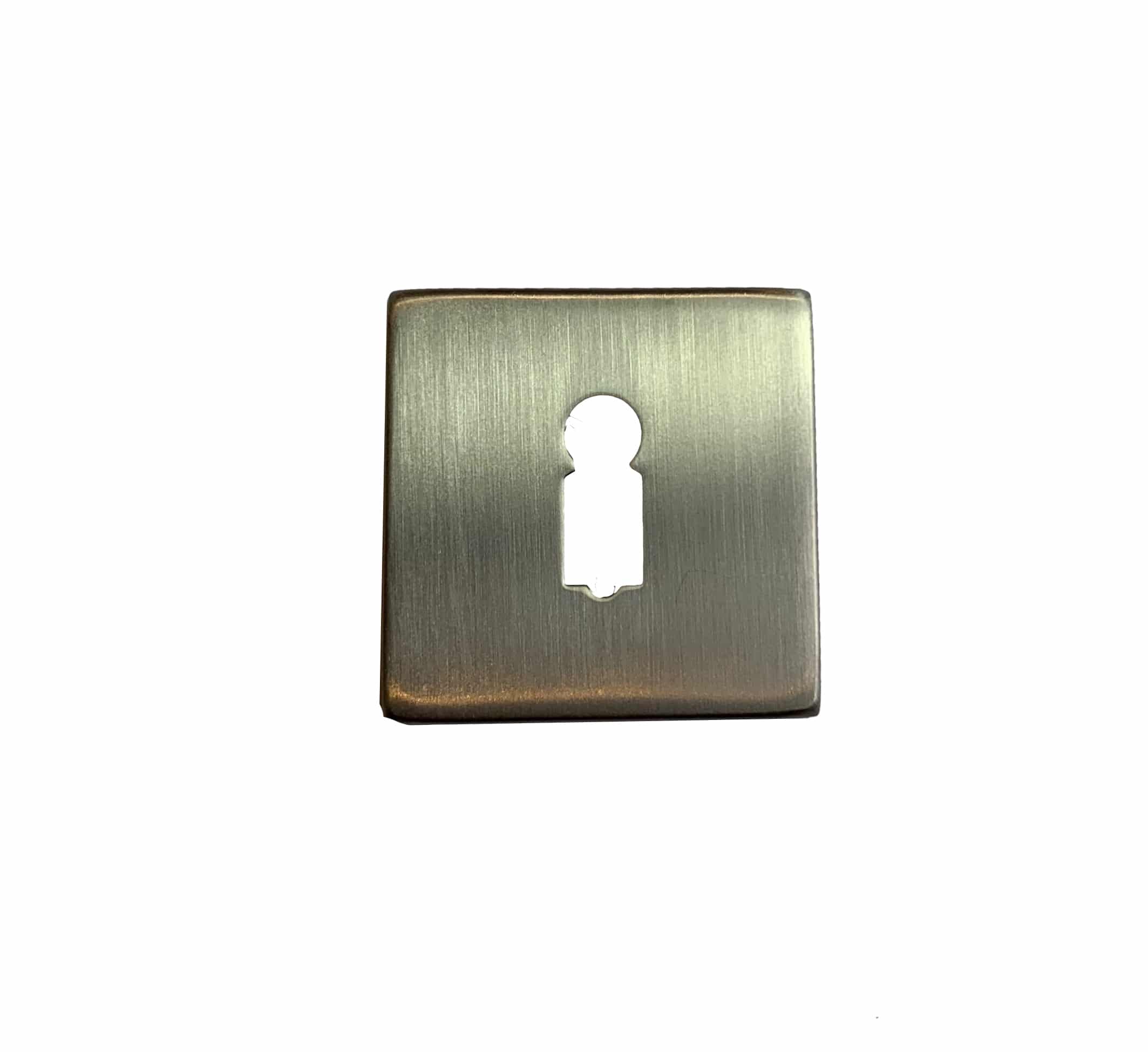 Hafi Private Line | Vierkant klavierrozet