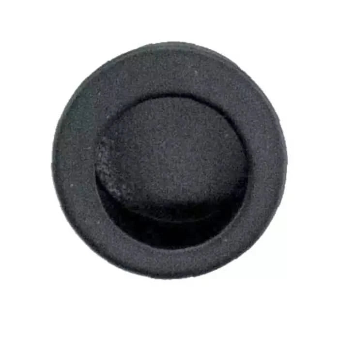 HDD Pro Schuifdeurkom Inkapschelp Fra Vingertop Zwart