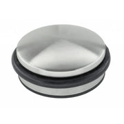 hdd zware vloerdeurstop 125 kg rvs