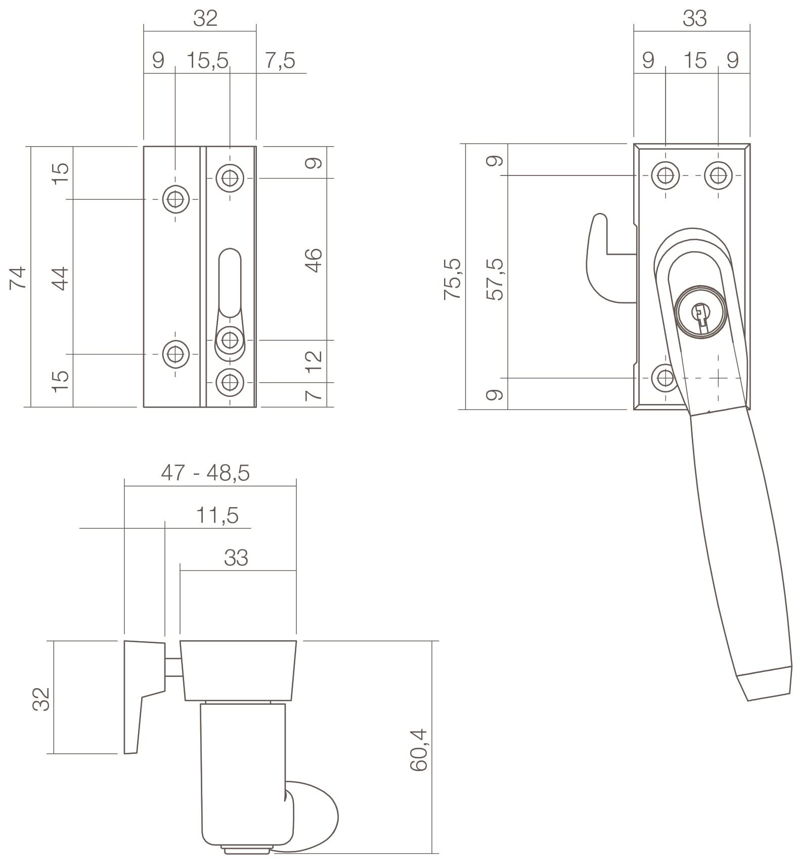 import 1166 0019.661652B 2