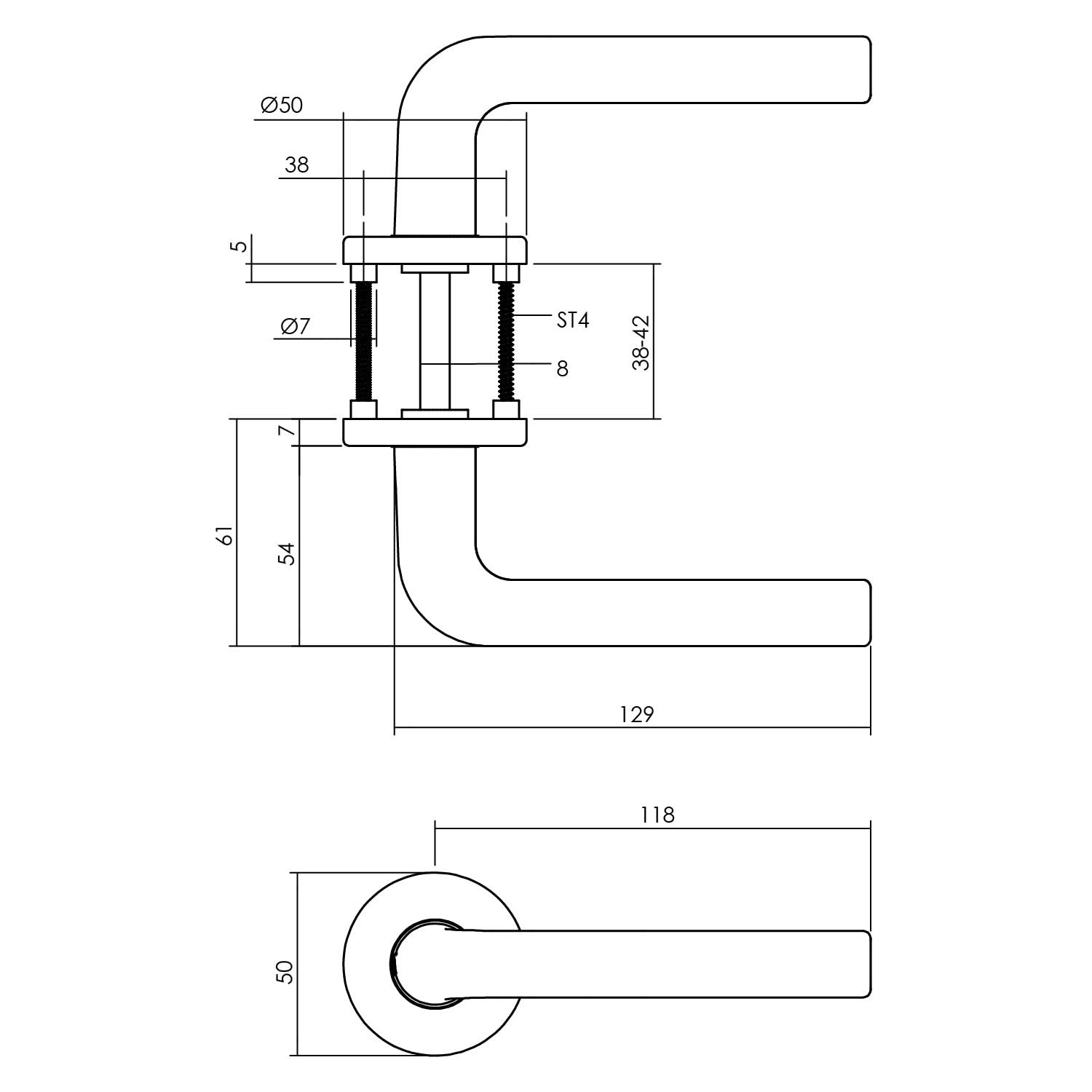 import 1246 0082.007302 2