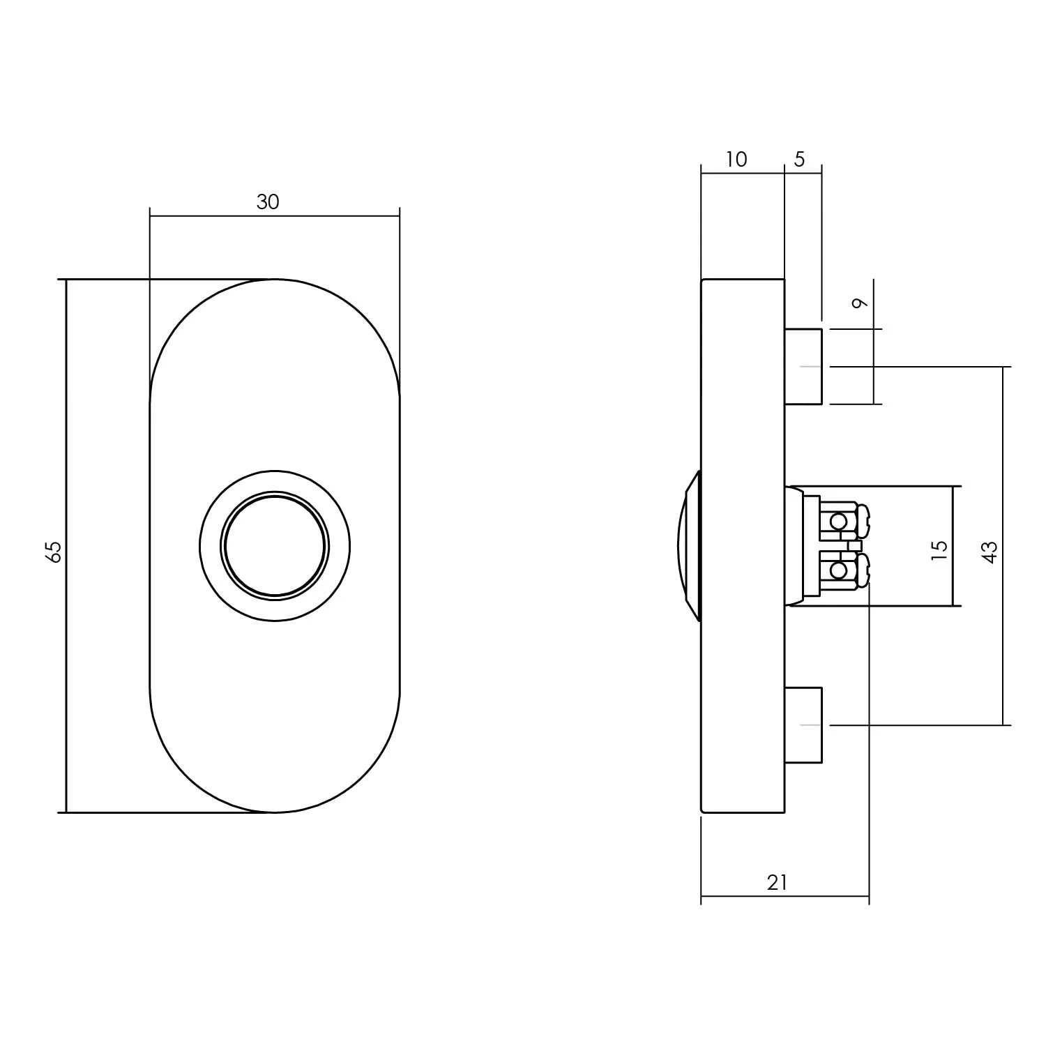 import 1292 0023.405735 5