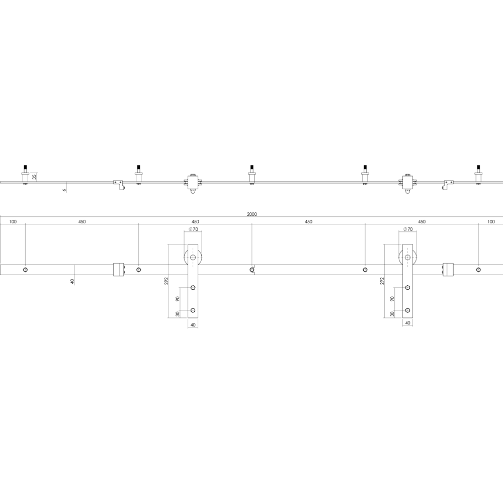 import 1326 0023.450101 2 4