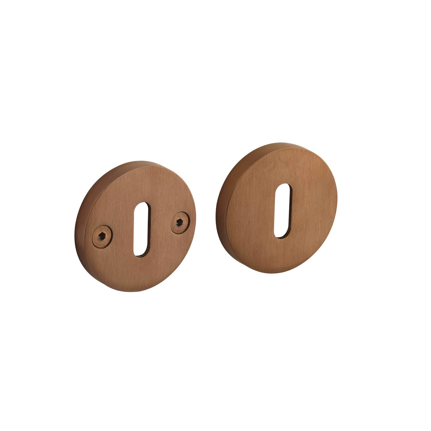 Sleutelrozetten Shiraat Grand&Johnson