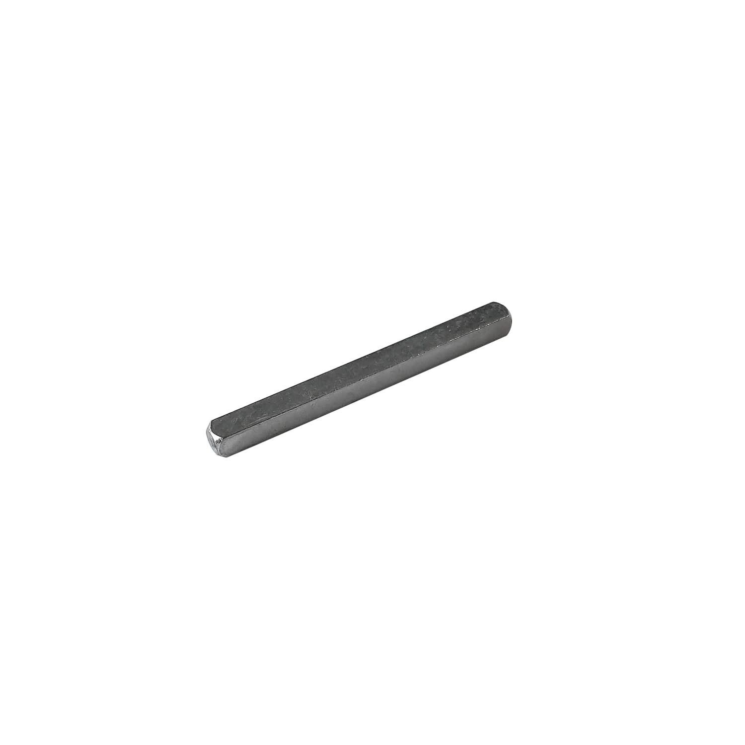 Intersteel | Massieve krukstift 5x60mm