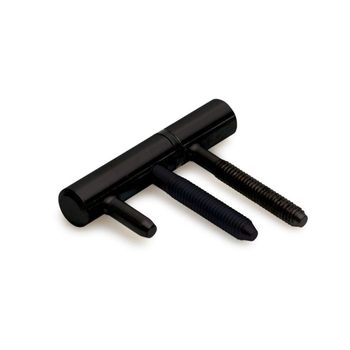 Zwarte inboorpaumelles