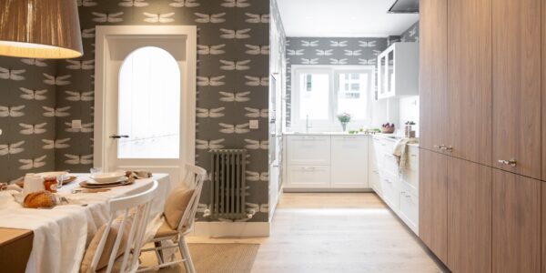 Keuken- & Meubelbeslag