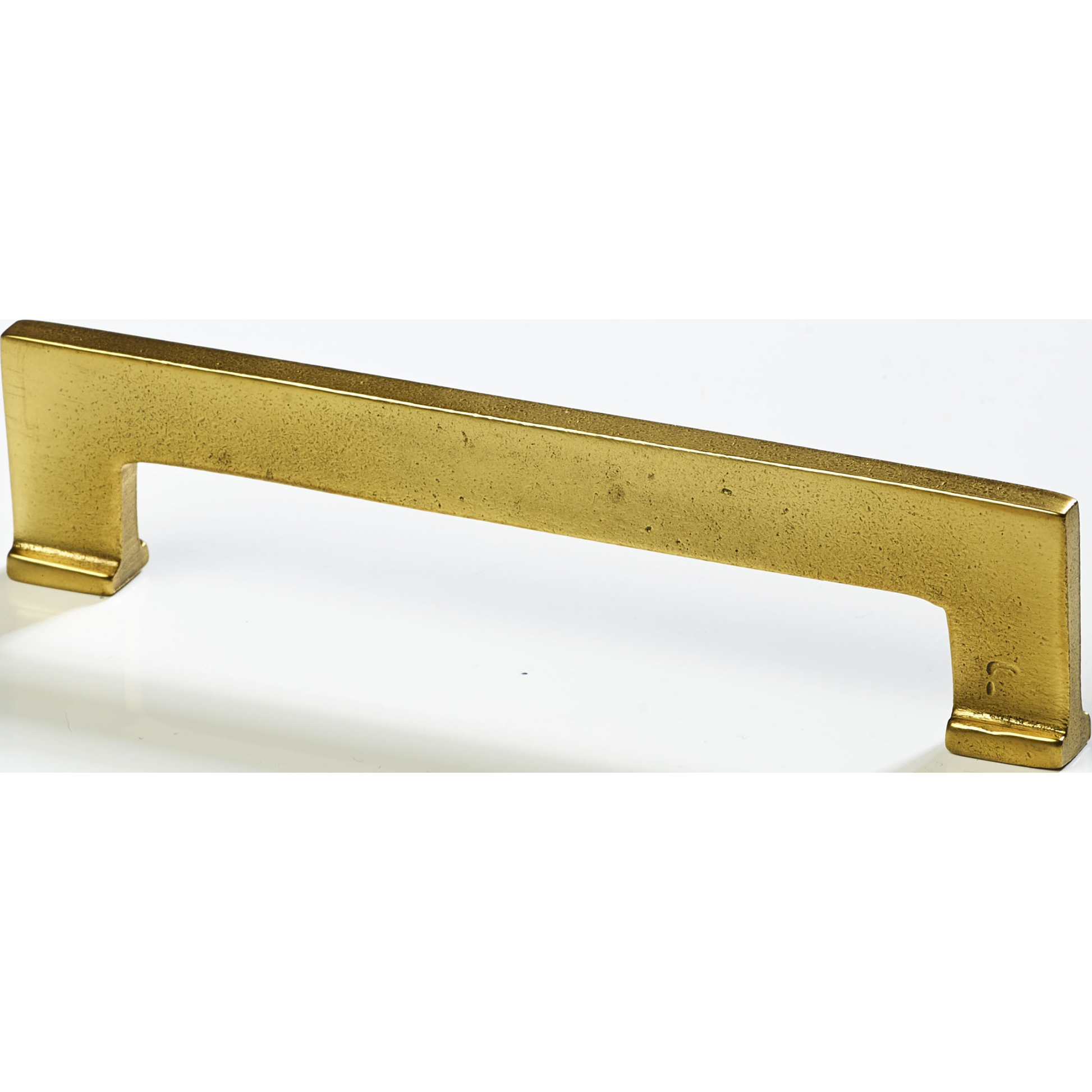 jolie evoke | meubelgreep 128 mm | antiek goud