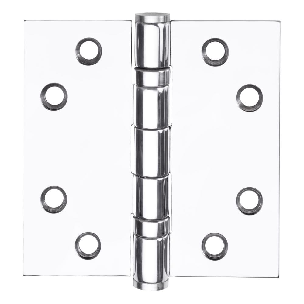 kogelscharnier basics lbs8989 rechte hoeken gepolijst rvs