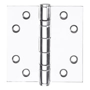 kogelscharnier basics lbs8989 rechte hoeken gepolijst rvs