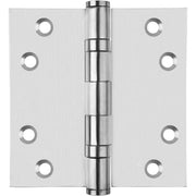 kogelscharnier basics lbs8989 rechte hoeken mat rvs