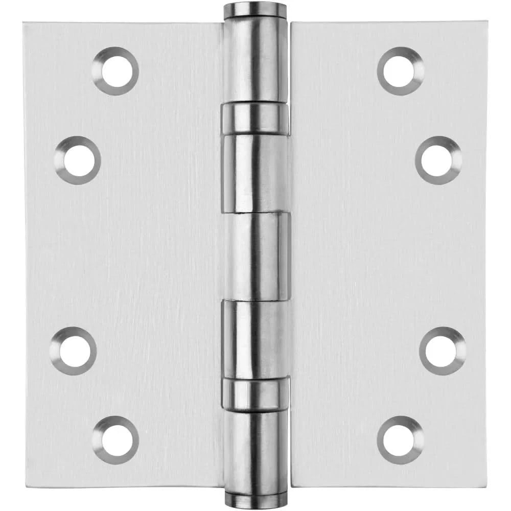 kogelscharnier basics lbs8989 rechte hoeken mat rvs