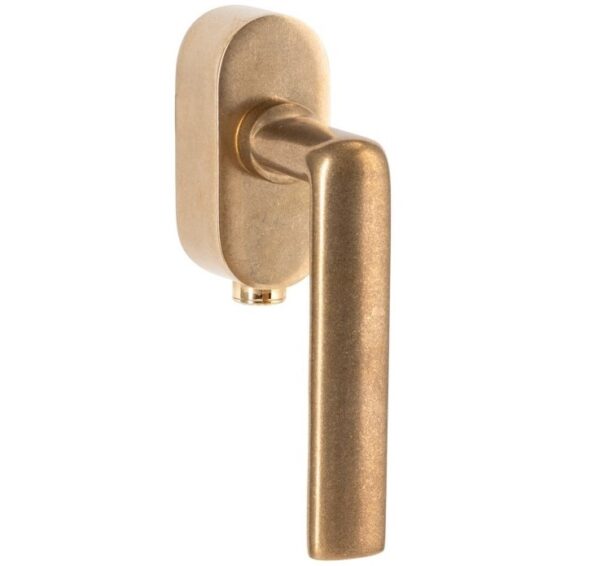 Artitec Mi Satori SKG2 Draaikiepgarnituur Padania/Elegant Messing Antiek