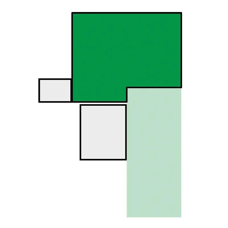 AXA Deurdranger 7509 instelbaar Zwart met glij-arm 80kg - Deurbeslag-expert