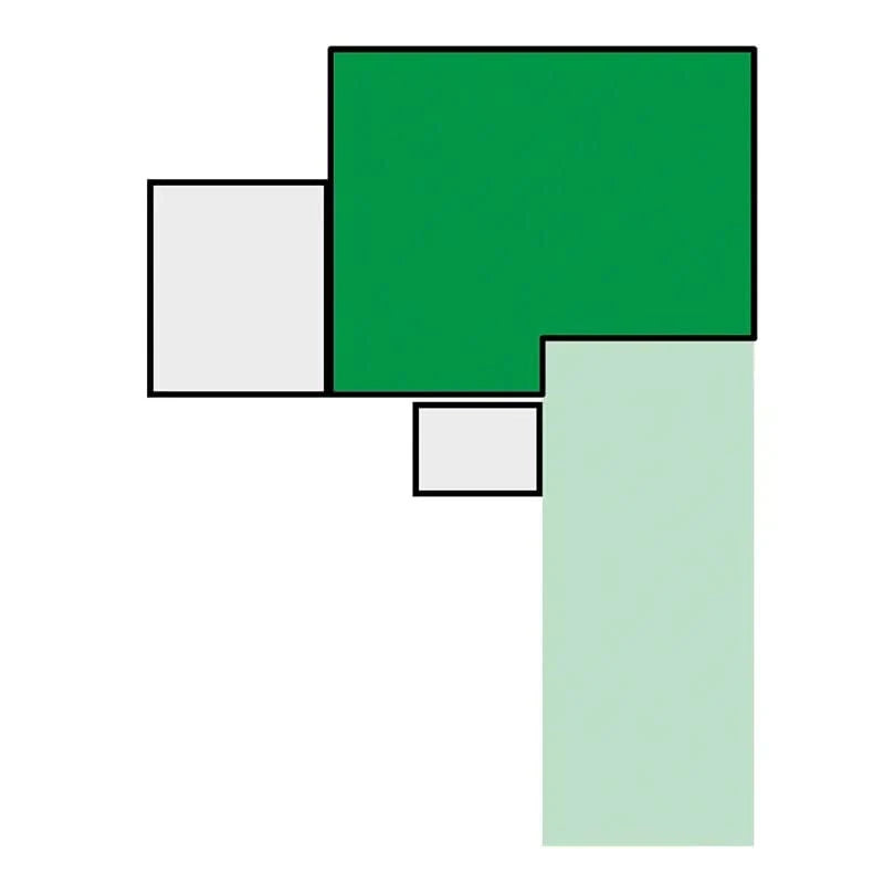 AXA Deurdranger 7509 instelbaar Zwart met glij-arm 80kg - Deurbeslag-expert