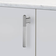 buster + punch linear | meubelgreep l-bar | steel