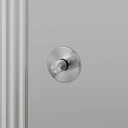 buster + punch linear | thumbturn-/wc-slot | steel