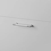 buster + punch linear | meubelgreep | steel