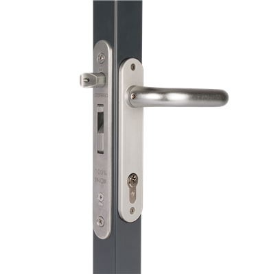 Locinox Fortylock detail