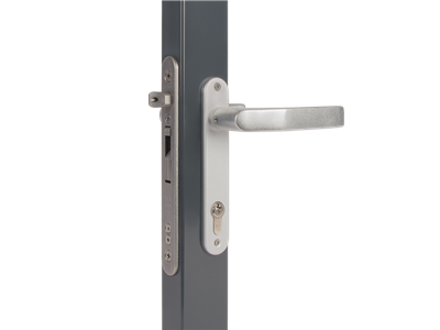 Locinox Sixtylock detail
