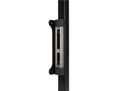 Locinox SFKO 5060 QF zwart