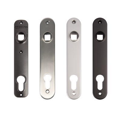 Locinox 3020 HYB A2 detail