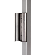 Locinox SAKL zwart