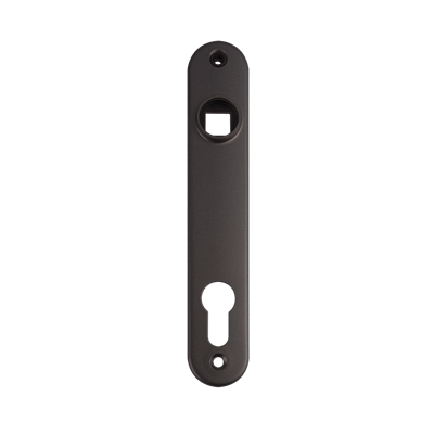 Locinox 3020 HYB alu zwart