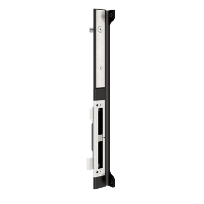 Locinox SFKO-V 5060 zwart