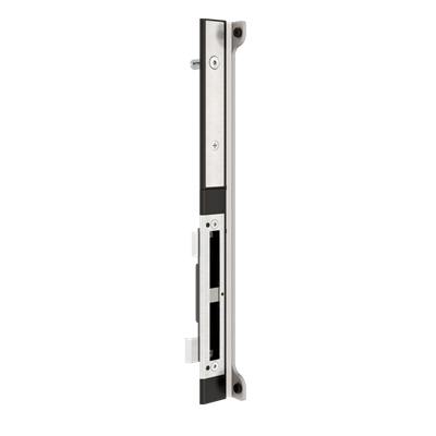 Locinox SFKO-V 5060 zilver
