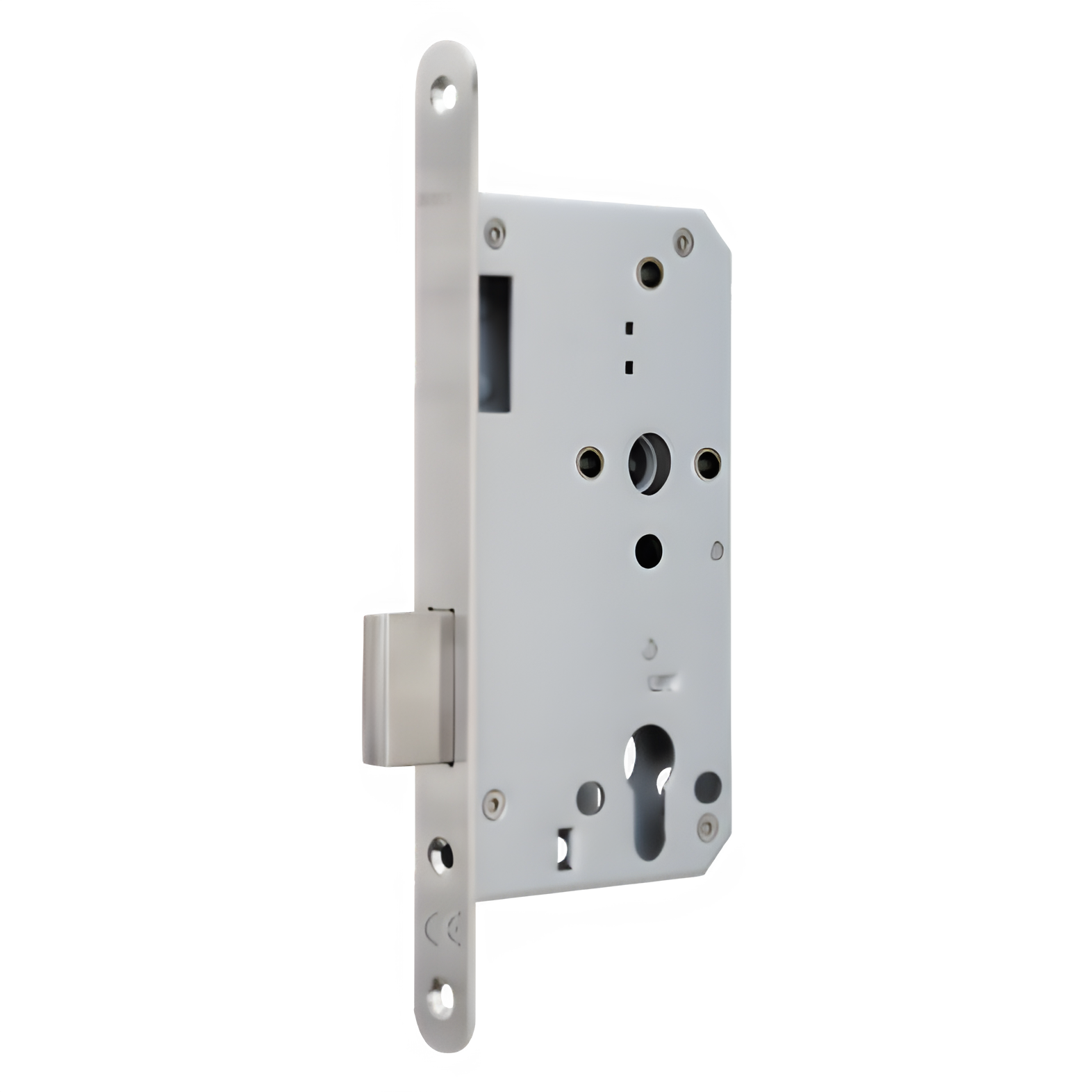 Artitec Kastslot RVS PC72 mm KL3