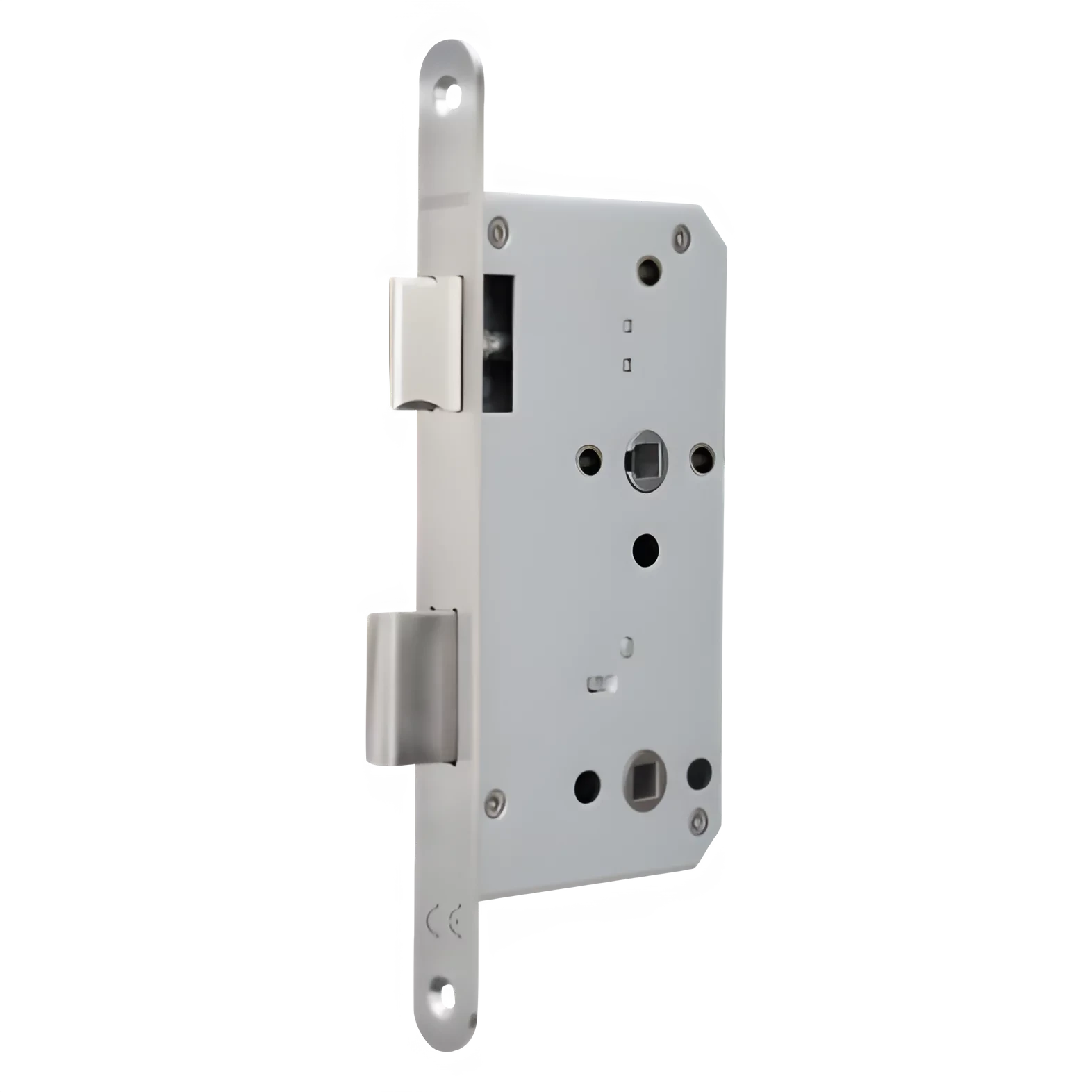 Artitec Toiletslot WC78 mm RVS KL3