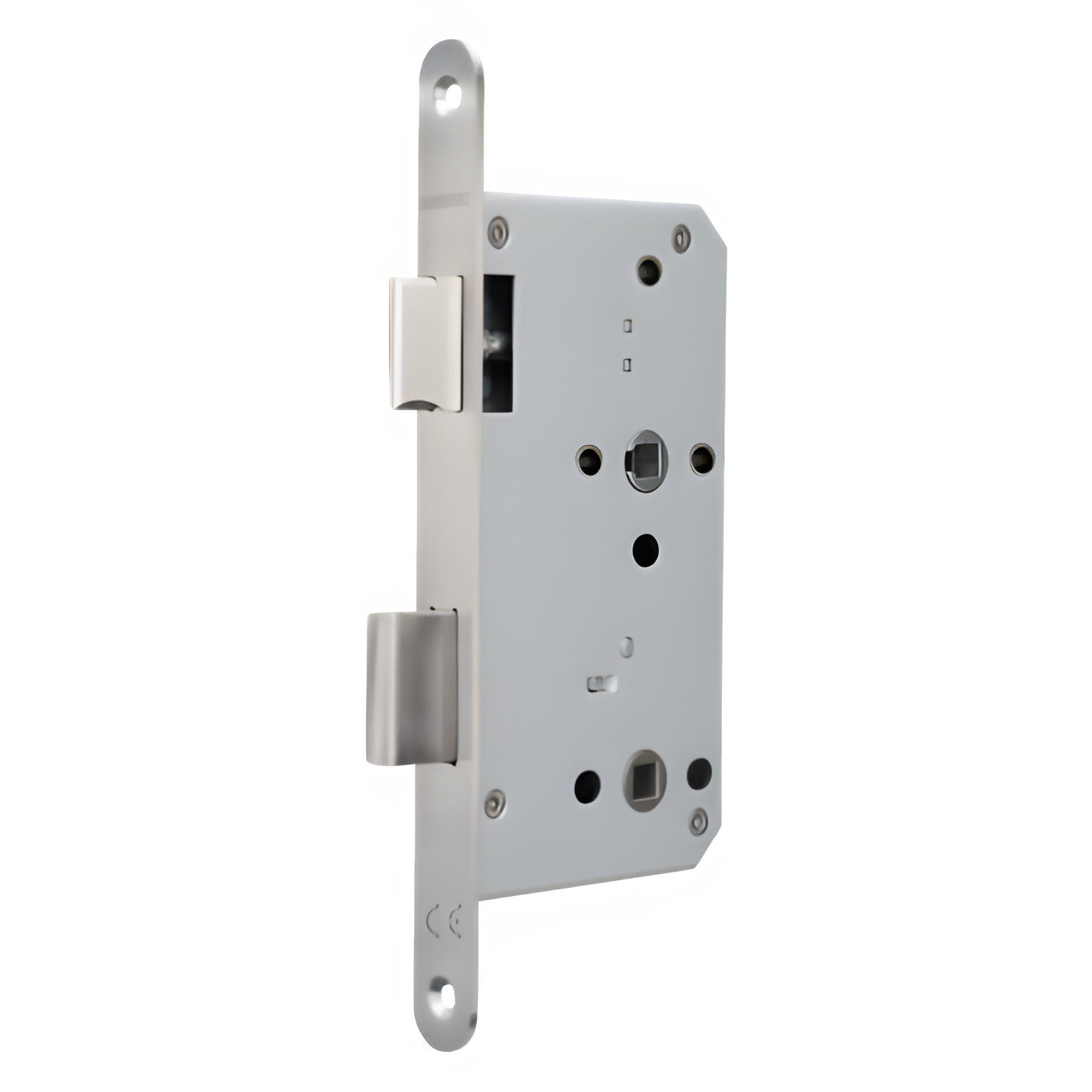 Artitec Toiletslot WC72 mm RVS KL3