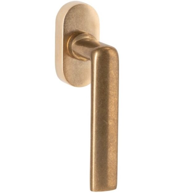 Artitec Mi Satori Draaikiepgarnituur Padania/Elegant Messing Antiek