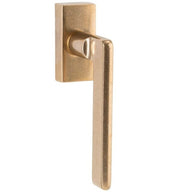 Artitec Mi Satori Draaikiepgarnituur Piatto/Bauhaus Messing Antiek
