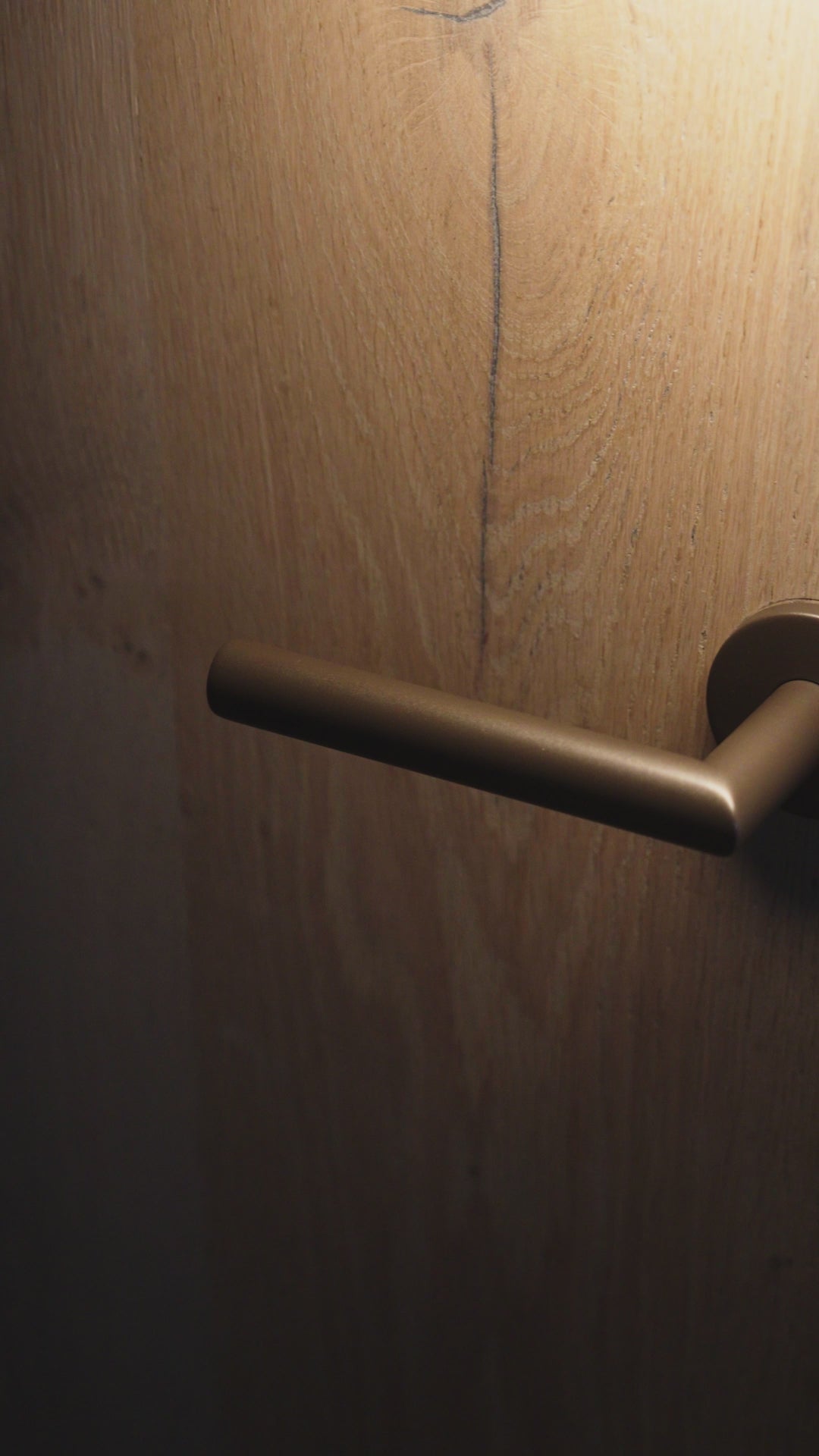 Video laden: Deurkruk Formani | BASICS | LB2-19 | ronde rozet | Brons