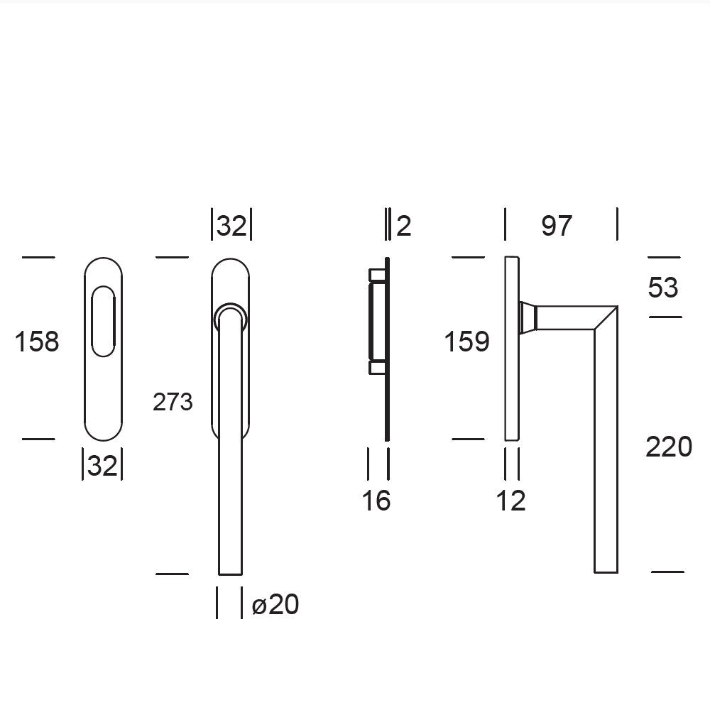 Technische tekening