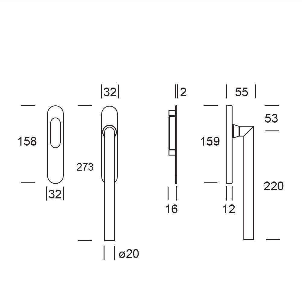 Technische tekening
