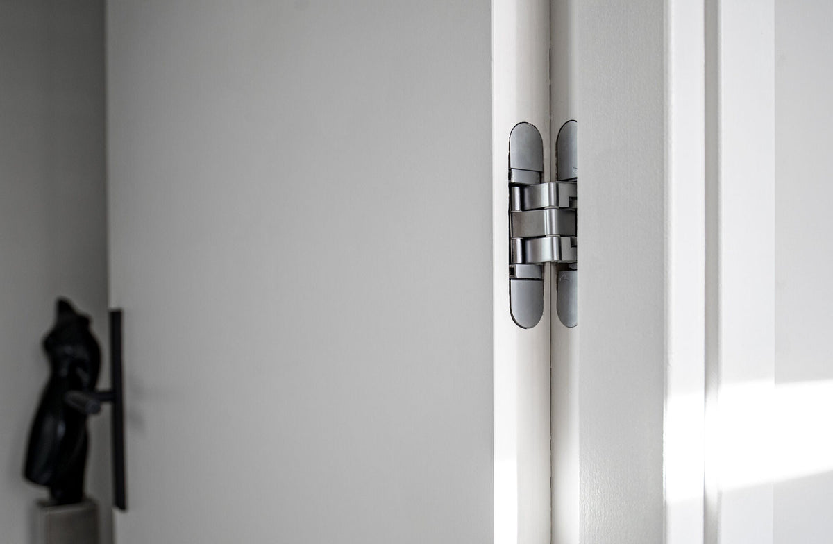 Argenta Invisible NEO projectbeeld